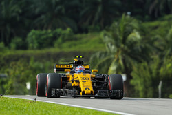 Джолион Палмер, Renault Sport F1 RS17