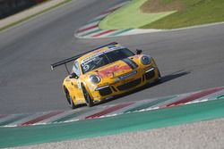 Francesca Linossi, Dinamic Motorsport