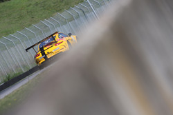 Francesca Linossi, Dinamic Motorsport
