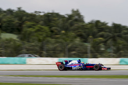 Pierre Gasly, Scuderia Toro Rosso STR12