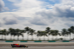 Max Verstappen, Red Bull Racing RB13