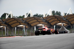 Sebastian Vettel, Ferrari SF70H