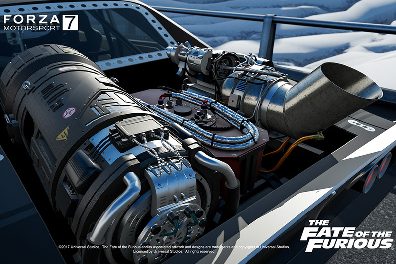 Forza Motorsport 7