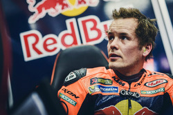 Mika Kallio, Red Bull KTM Factory Racing