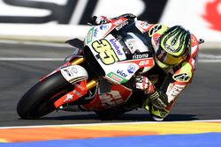 Cal Crutchlow, Team LCR Honda