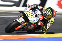 Cal Crutchlow, Team LCR Honda