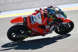 Xavier Simeon, QMMF Racing Team