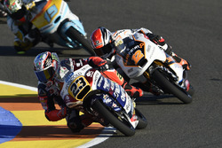 Niccolò Antonelli, Ongetta-Rivacold, Honda