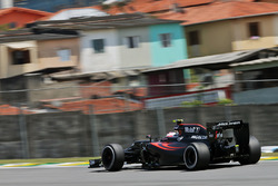 Jenson Button, McLaren MP4-31