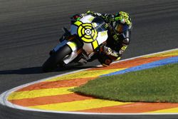 Andrea Iannone, Team Suzuki MotoGP