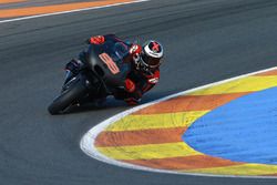 Jorge Lorenzo, Ducati Team