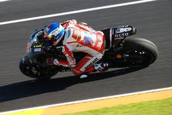 Michele Pirro, Pramac Racing