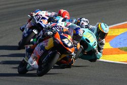 Brad Binder, Red Bull KTM Ajo, KTM