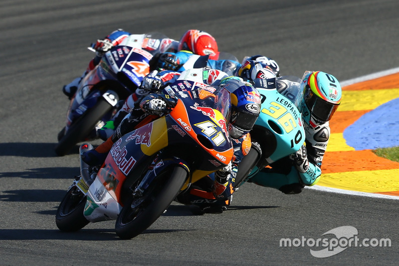 Brad Binder, Red Bull KTM Ajo, KTM