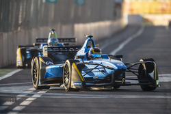 Sébastien Buemi, Renault e.Dams