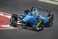 Nicolas Prost, Renault e.Dams