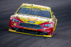 Joey Logano, Team Penske, Ford