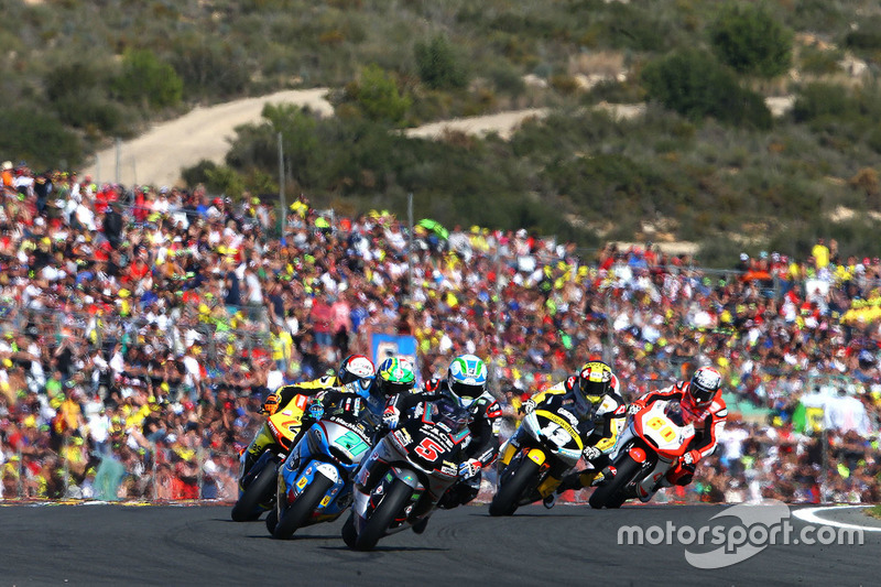 Johann Zarco, Ajo Motorsport