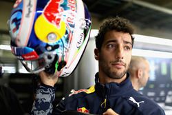 Daniel Ricciardo, Red Bull Racing
