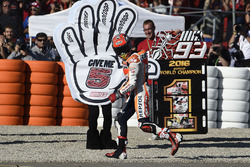Marc Marquez, Repsol Honda Team