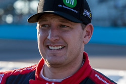 Michael McDowell, Circle Sport Leavine Family Racing