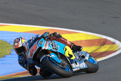 Jack Miller, Estrella Galicia 0,0 Marc VDS