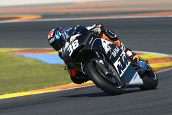 Bradley Smith, Red Bull KTM Factory Racing