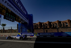 Antonio Felix da Costa, Amlin Andretti Formula E Team