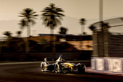 Jean-Eric Vergne, Techeetah