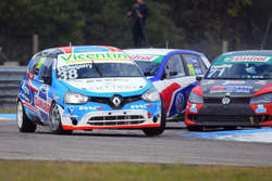Fernando Etchegorry, Citroën Racing Uruguay