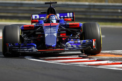 Carlos Sainz Jr., Scuderia Toro Rosso STR12