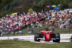Sebastian Vettel, Ferrari SF70H