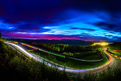 Course de nuit
