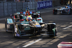 Oliver Turvey, NEXTEV TCR Formula E Team