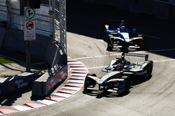 Adam Carroll, Jaguar Racing