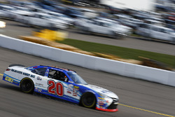 Ryan Preece, Joe Gibbs Racing Toyota