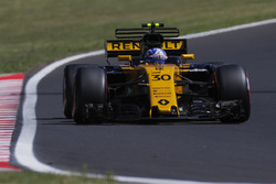 Jolyon Palmer, Renault Sport F1 Team RS17