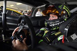 Kurt Busch, Stewart-Haas Racing Ford