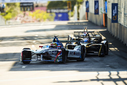 Robin Frijns, Amlin Andretti Formula E Team