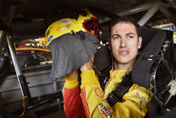Joey Logano, Team Penske Ford