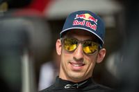 Kolumne Sébastien Buemi