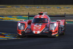 №25 CEFC Manor TRS Racing Oreca 07 Gibson: Роберто Гонсалес, Симон Труммер, Виталий Петров