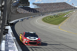 Kyle Larson, Chip Ganassi Racing Chevrolet