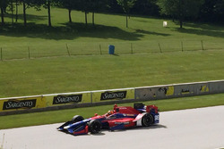 Matheus Leist em Road America