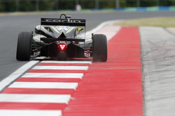 Lando Norris, Carlin Dallara F317 - Volkswagen
