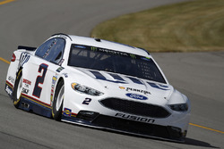 Brad Keselowski, Team Penske Ford