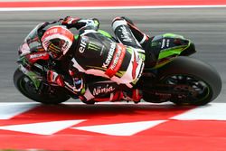 Jonathan Rea, Kawasaki Racing