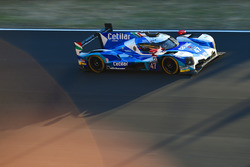 №47 Villorba Corse Dallara P217 Gibson: Роберто Лакорте, Джорджио Сернаджотто, Андреа Беликки