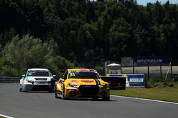 Enrico Bettera, Pit Lane Competizioni, Audi RS 3 LMS TCR