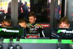 Jonathan Rea, Kawasaki Racing